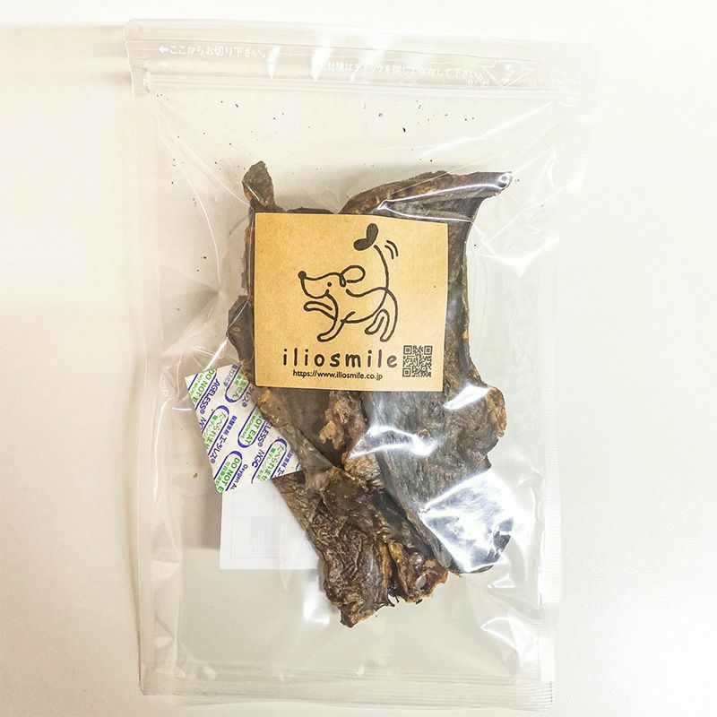 週末セール：【無添加 国産】牛肺 50g