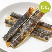 青森産真鱈スティック150gのサムネイルです