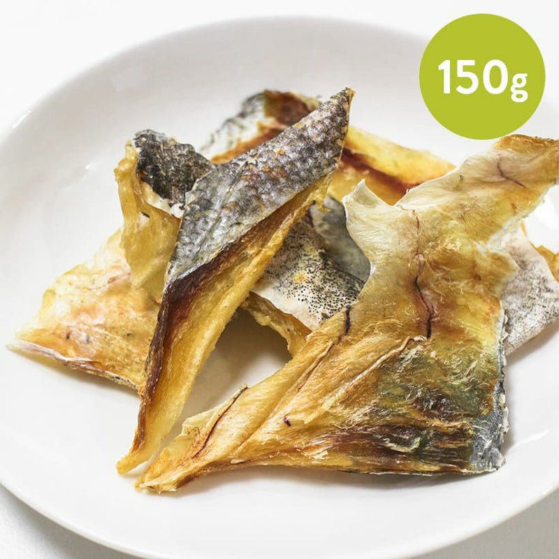 週末セール：【無添加 国産】青森産 真鱈スライス 150g