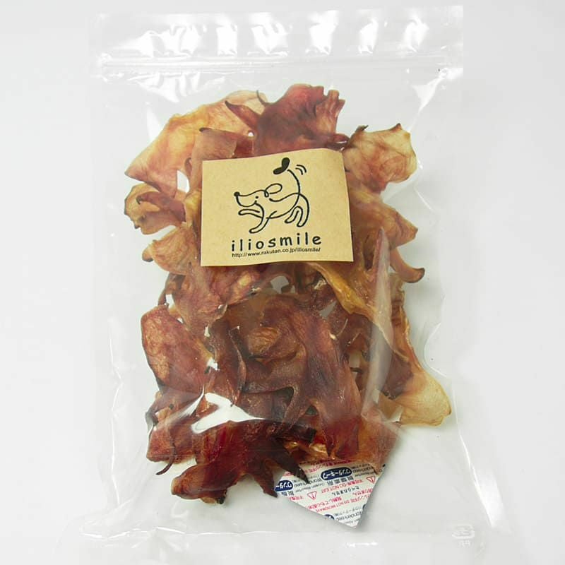 週末セール：【無添加 国産】兵庫県産 鶏とさか 300g