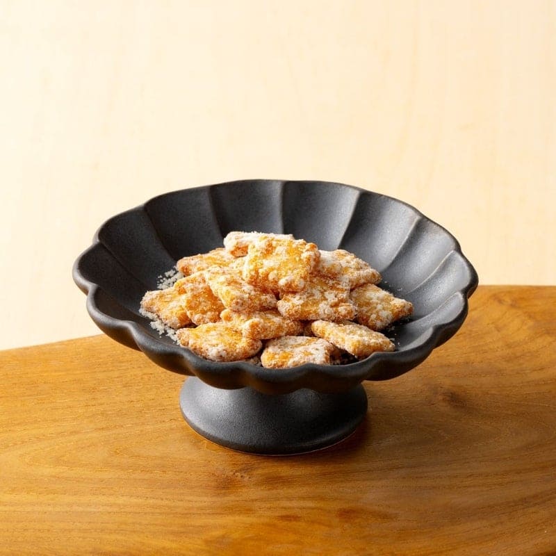 【無添加 国産】ドットわん　三種チーズのざくざくビッツ