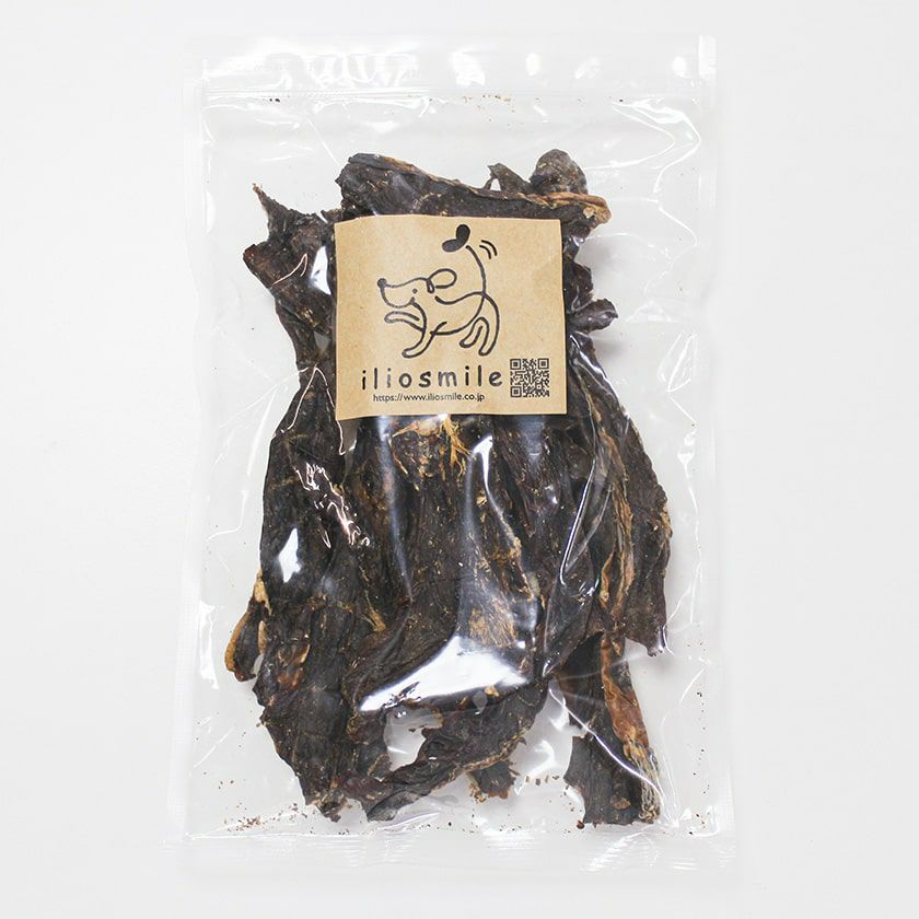 兵庫産 牛ハツ　150g