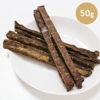 兵庫産 牛ハツスティック 50g