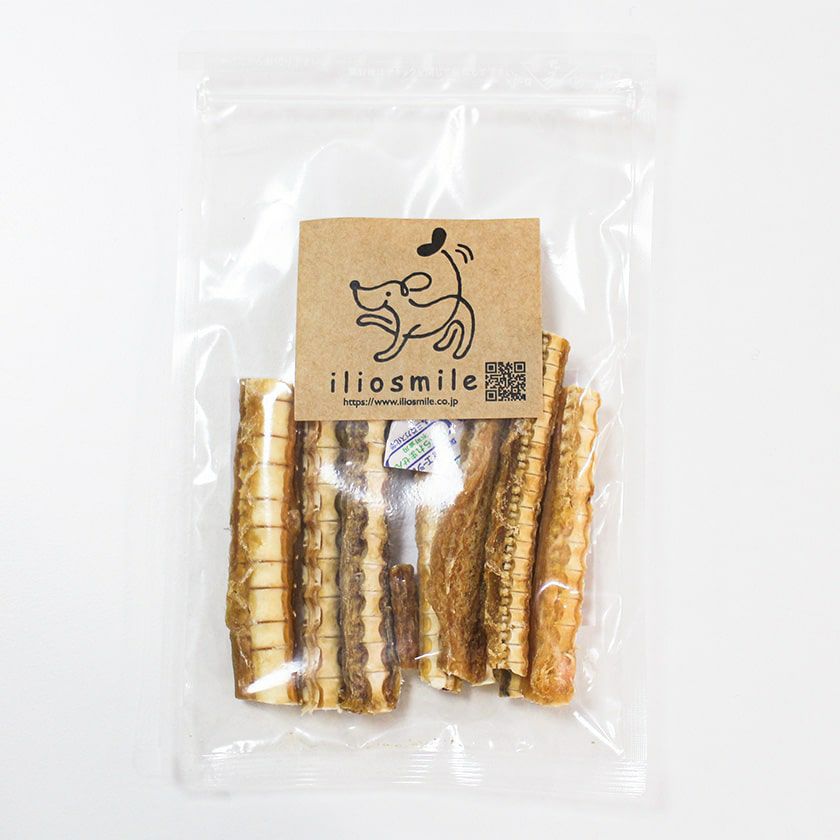 【無添加】オーストラリア産 サメ軟骨 50g パッケージ画像