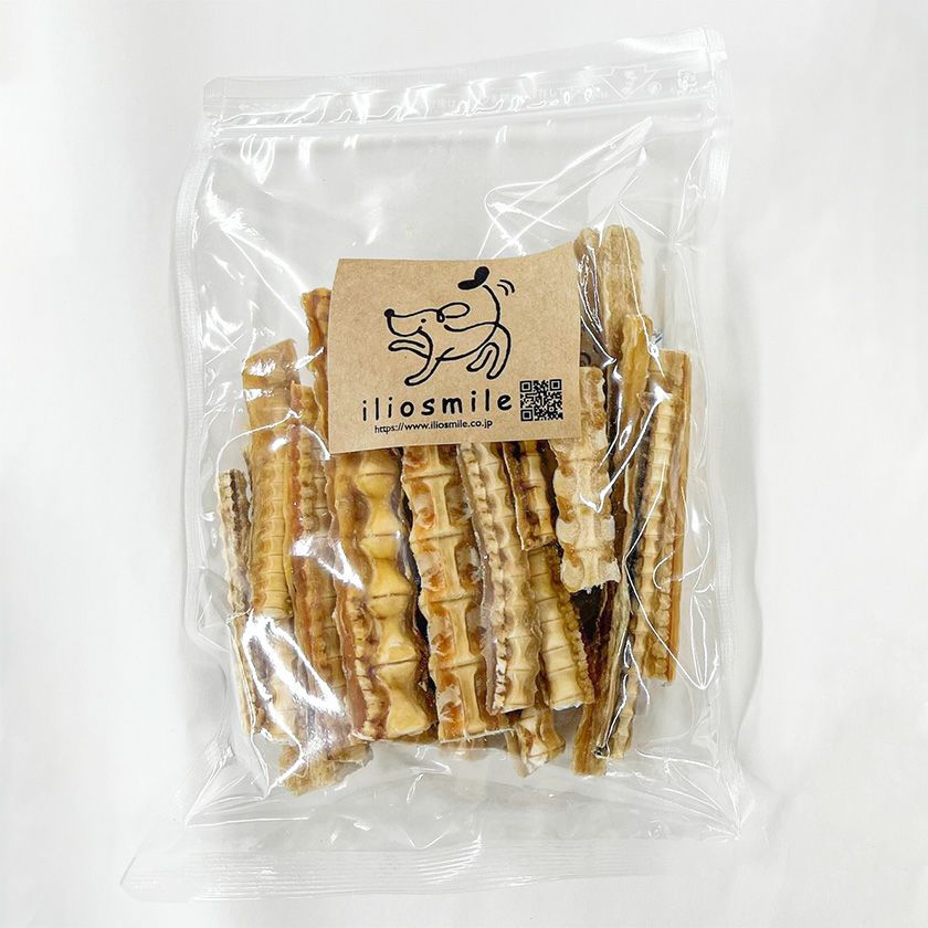 【無添加】オーストラリア産 サメ軟骨 150g パッケージ写真