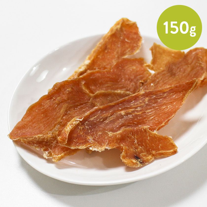 週末セール：【無添加 国産】但馬鶏スライス 150g