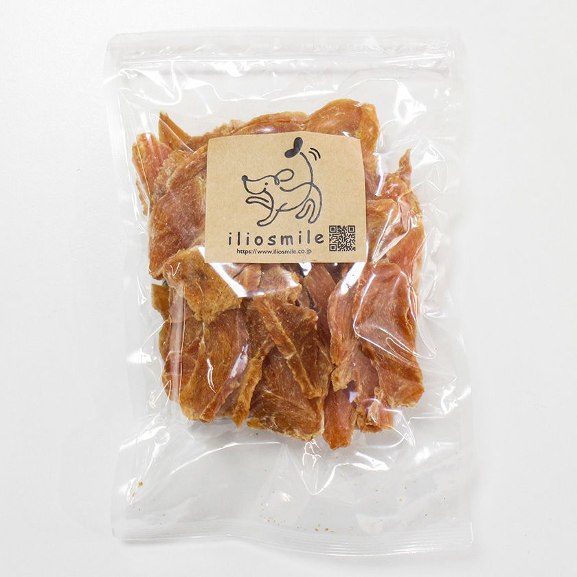 週末セール：【無添加 国産】但馬鶏スライス 150g
