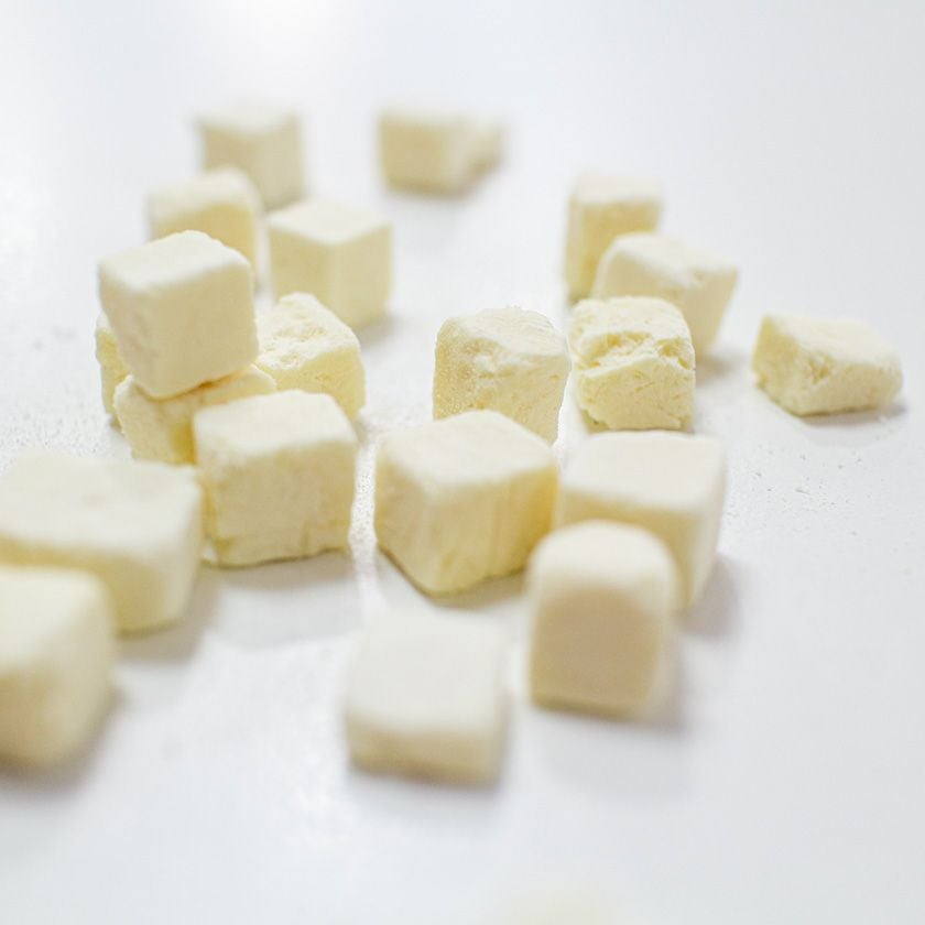 週末セール：【国産】フリーズドライ豆腐 50g