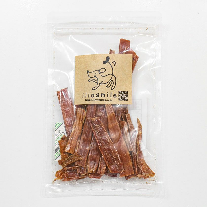 鹿児島産 若鶏ホルバー 50g