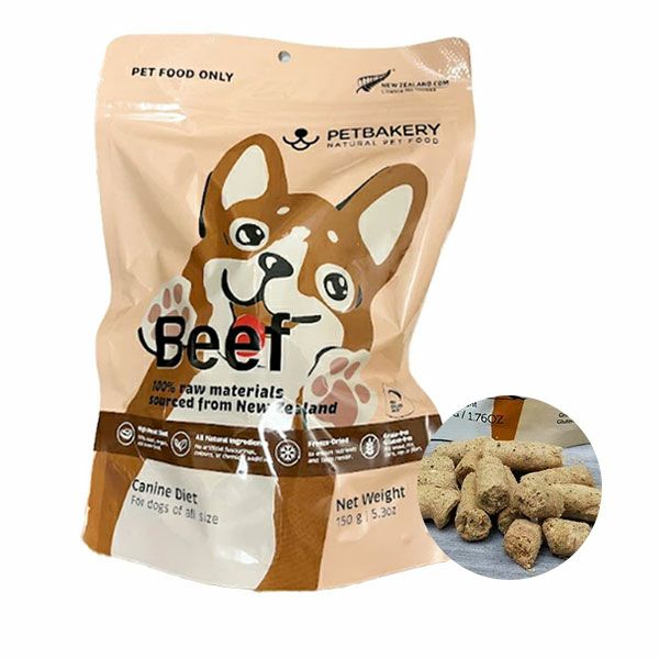 ペットベーカリー For Dogs 150g