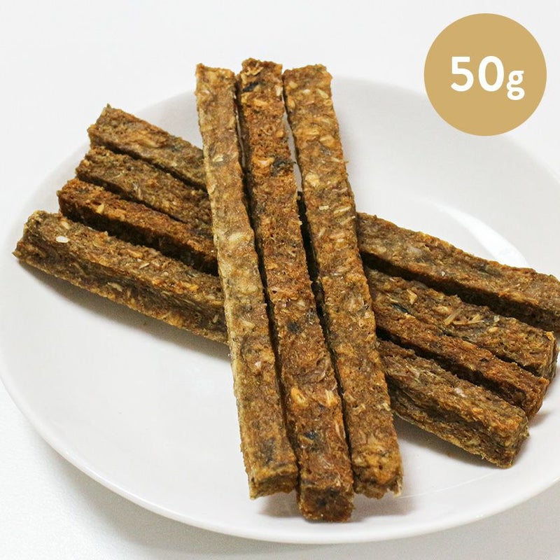 週末セール：【無添加 国産】兵庫産 タイスティック 50g