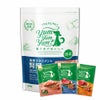 【Yum Yum Yum! ヤムヤムヤム】健康マネジメント 腎臓 500g パッケージ画像