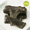 週末セール：【無添加】天然ハーブ育ちモンゴル産 馬レバー 120g