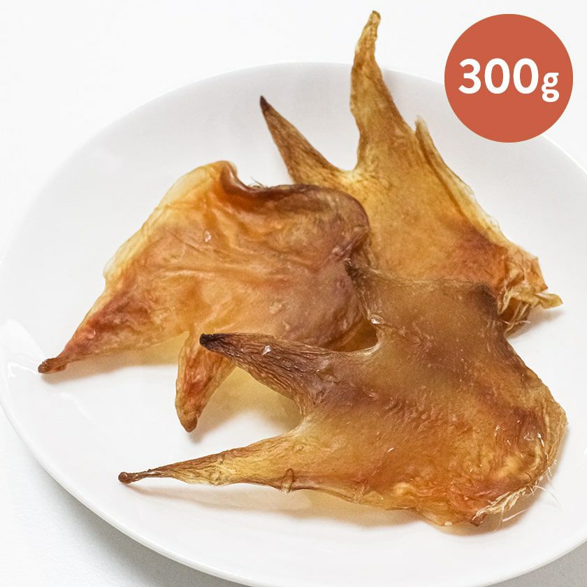 無添加 国産】北海道産 鶏とさか 300g | 【公式】犬用自然派ごはんと