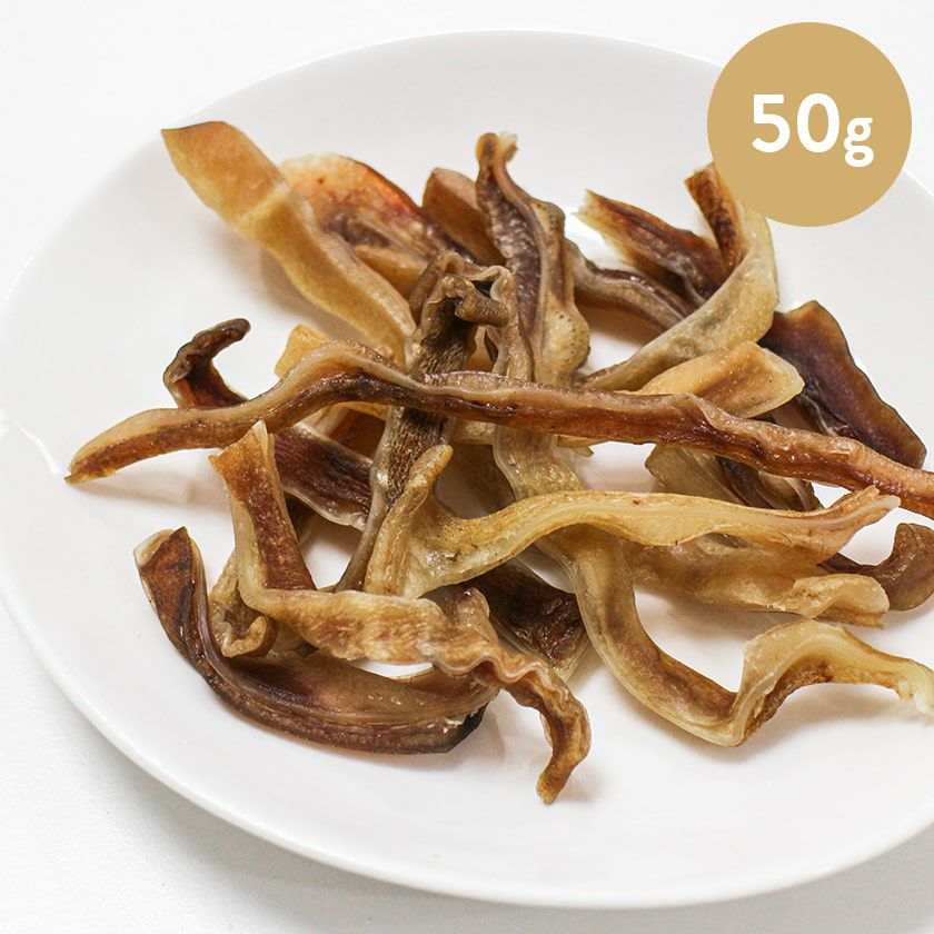 無添加 国産】九州産 豚耳スライス 150g | 【公式】犬用自然派ごはんと