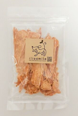 【無添加 国産】無薬鶏薄切りささみ 80g