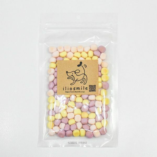 週末セール：【無添加 国産】フルーツボーロ MIX