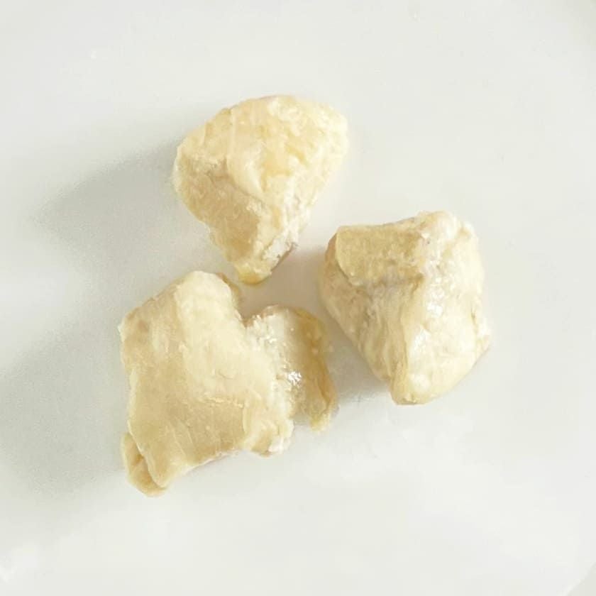 きなり しっとりつぶより素材　焼きささみ 50g（5袋）