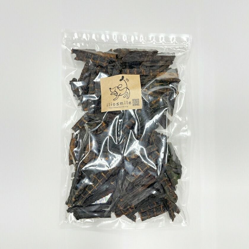 訳あり 勝浦産 まぐろカットスティック＆ビッツ 500g パッケージ写真