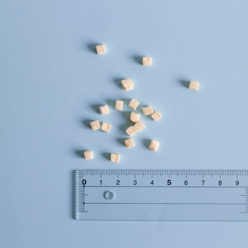 【国産】十勝産 フリーズドライチーズ 20g