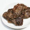 牛のおやつセット(牛肺、牛タンチップ、牛ハツスティック、牛もも肉ジャーキー 各50g)