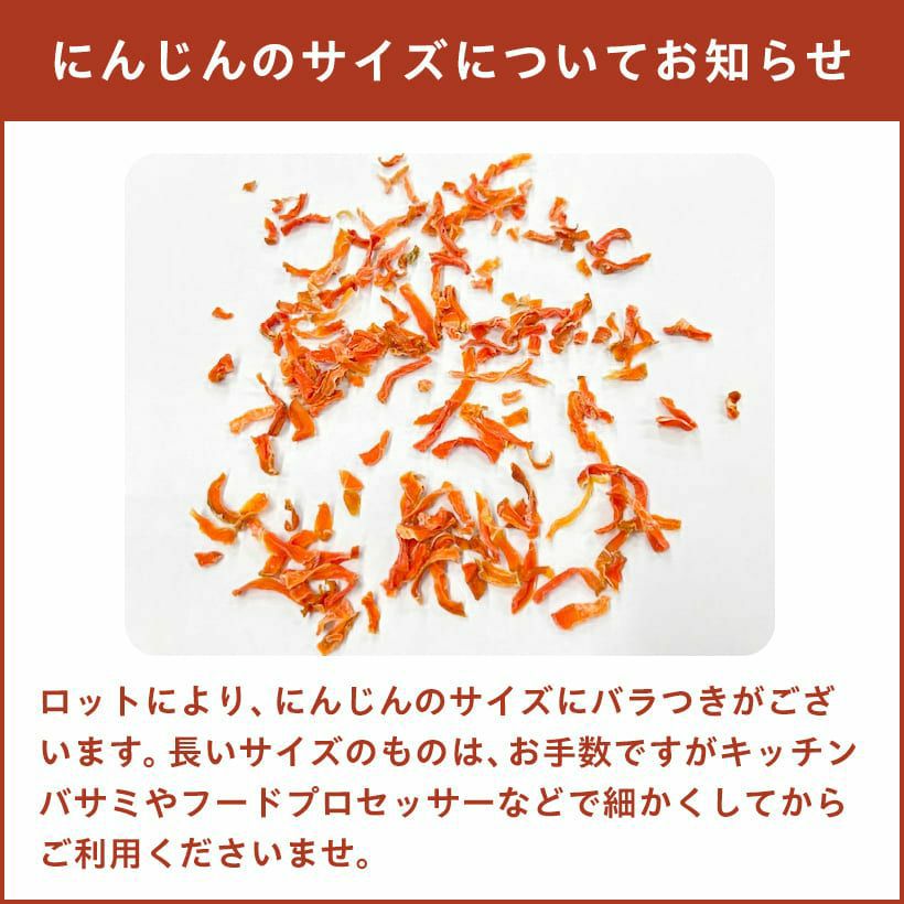  1dayセール：【国産 無添加】九州産 10種の彩り乾燥野菜ミックス 200g （ブドウ糖不使用）