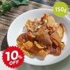 【国産 無添加】気仙沼産 サメジャーキー 150g