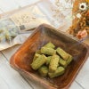 【無添加 国産】米粉と自然素材のクッキー クポノ-Kupono-ひじきとチーズとほうれん草 80g