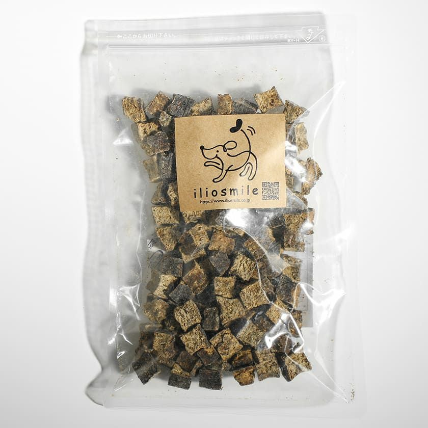 鶏レバーダイス 150g