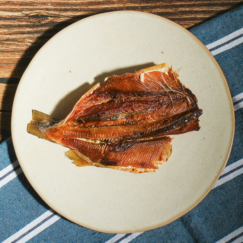 【国産 無添加】鮭の開き