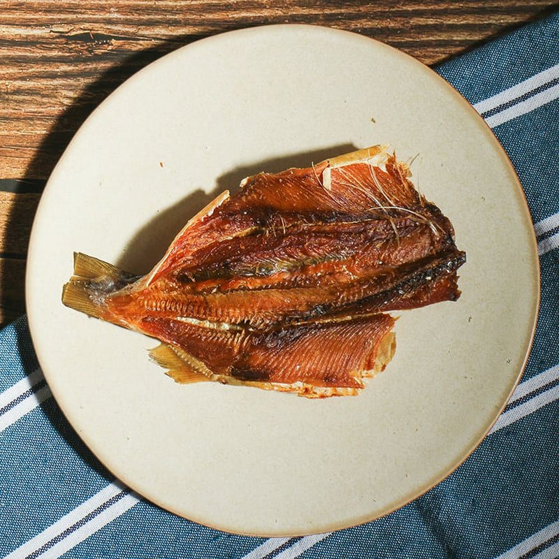 【国産 無添加】鮭の開き