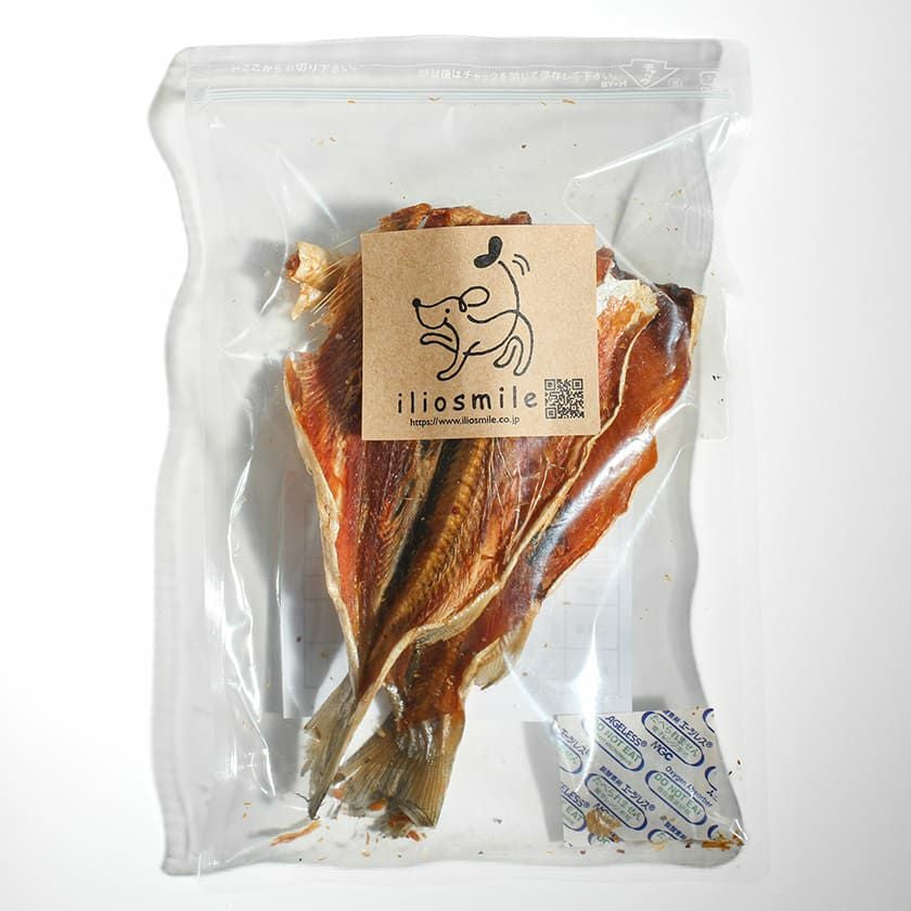 【国産 無添加】鮭の開き