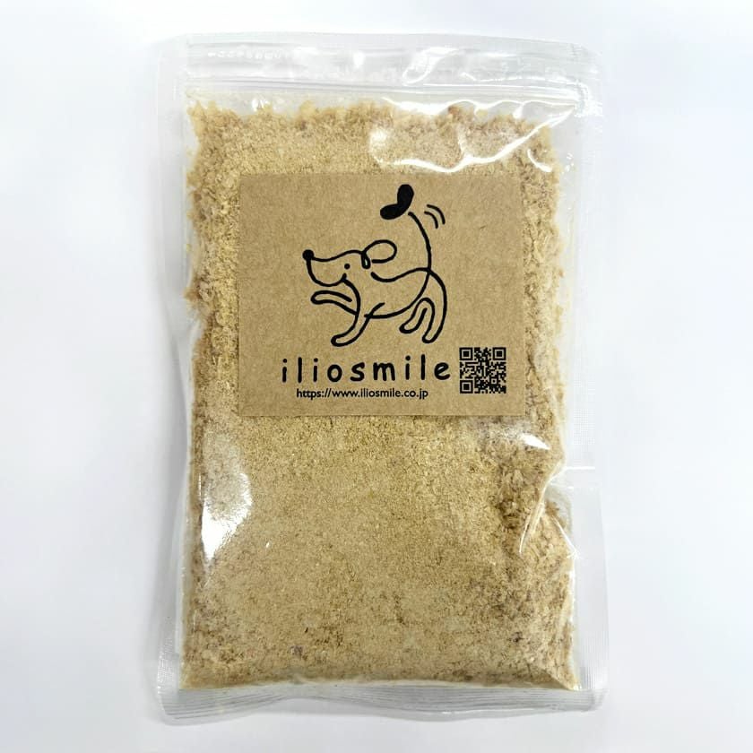 【国産 無添加】訳あり フリーズドライ納豆の皮ふりかけ 50g