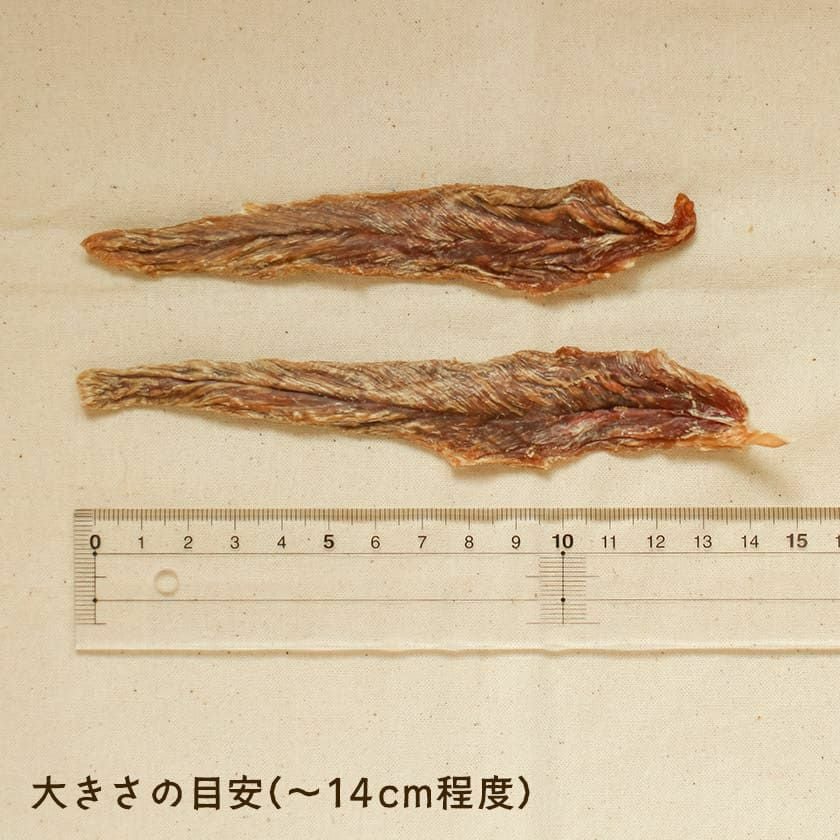 週末セール：【無添加 国産】京鴨ささみ 100g