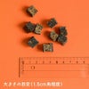 週末セール：【無添加 国産】鶏レバーダイス 50g