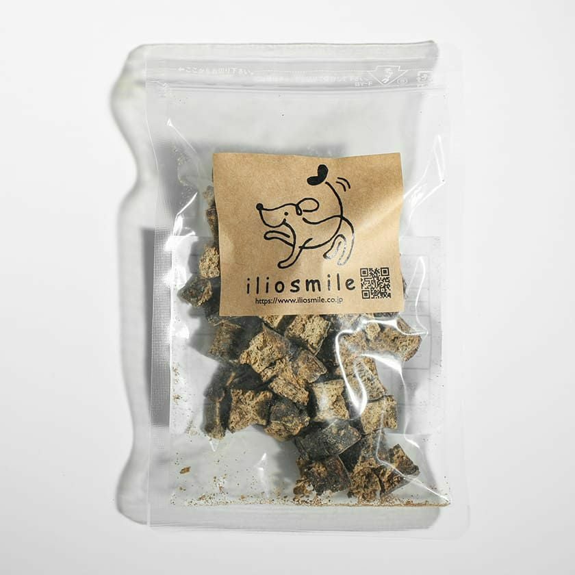 週末セール：【無添加 国産】鶏レバーダイス 50g
