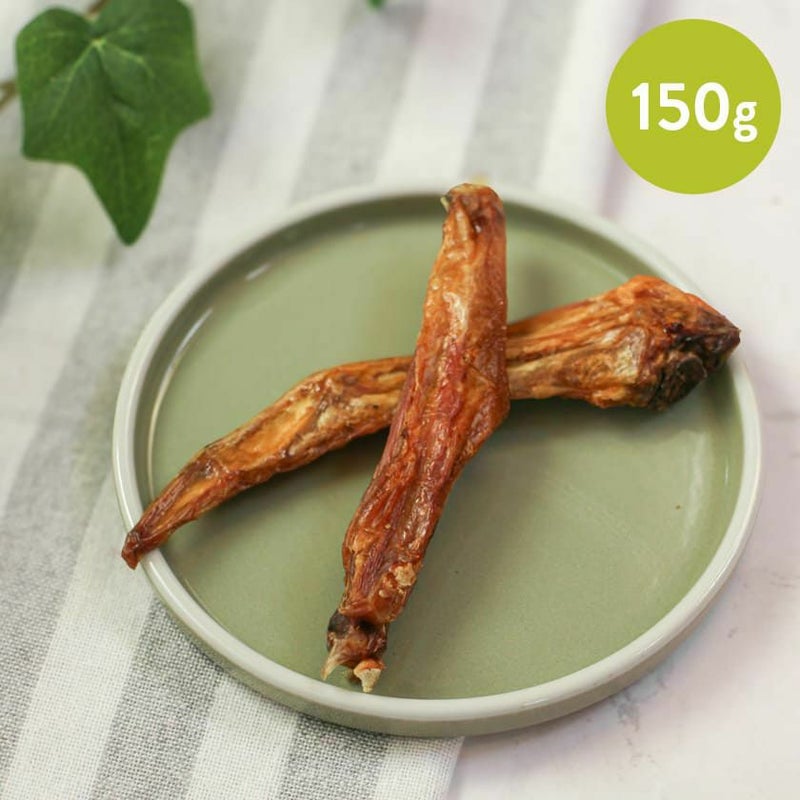 週末セール：【無添加 国産】京鴨の手羽先 150g