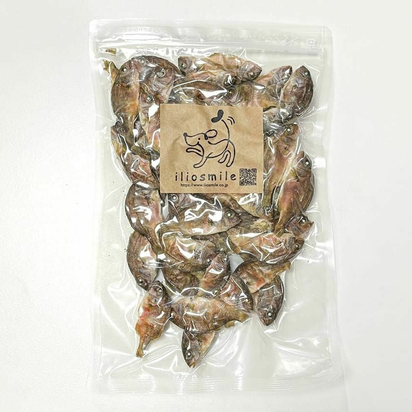 【国産 無添加】高知産 豆鯛の煮干し 80g