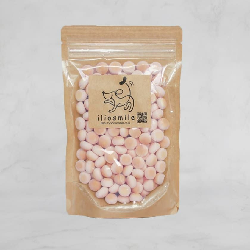 たまごボーロ | かぼちゃボーロ | ミックスボーロ 各種80g