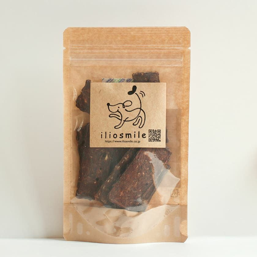 馬ホルモンMIXチップス 30g パッケージ画像