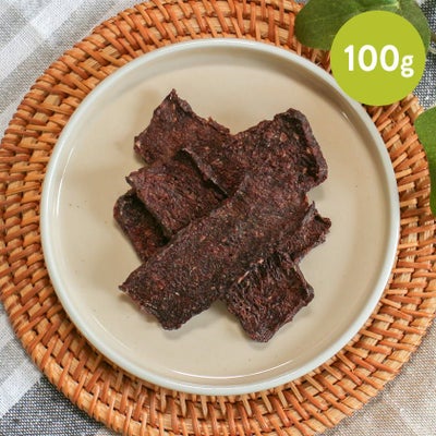鹿サクサクチップス 100g