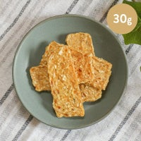 サメ軟骨MIXチップス 30g