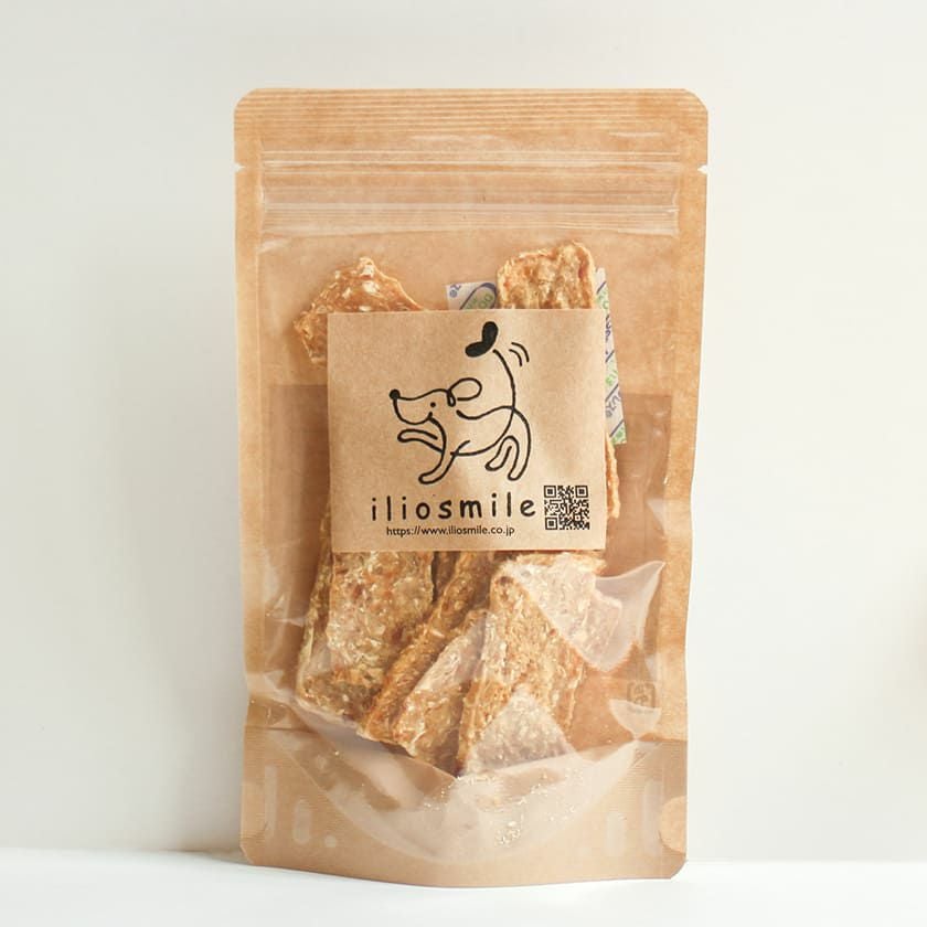 サメ軟骨MIXチップス 30g パッケージ画像