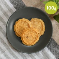 サメチップ 100g