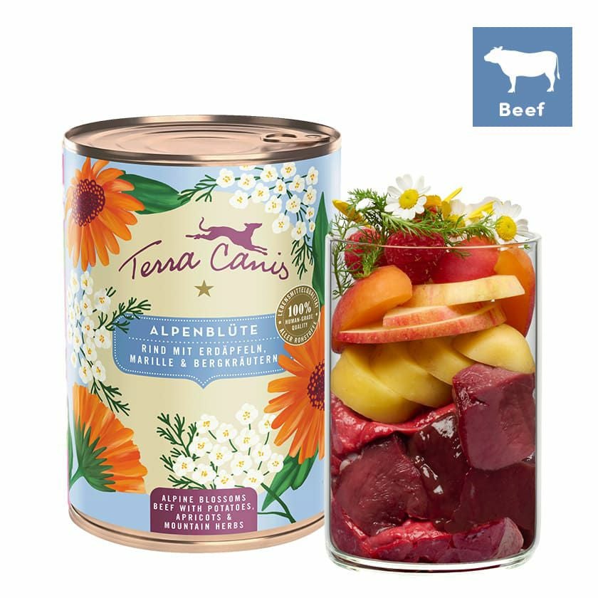 犬用缶詰・ウェットフード | 無添加おやつとごはん専門店イリオス