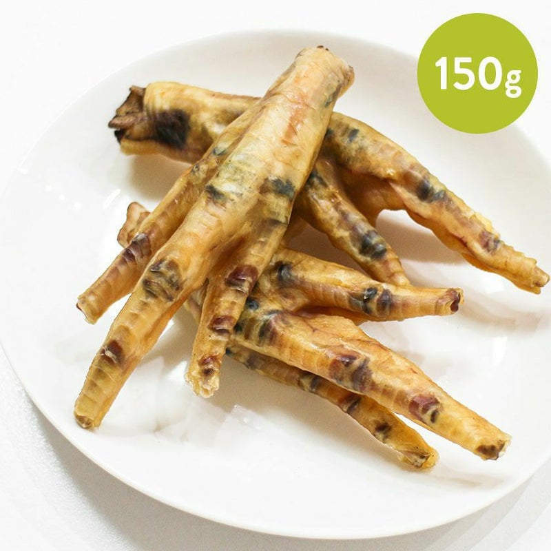 週末セール：【国産 無添加】鹿児島産 若鶏のもみじ 150g