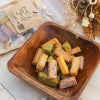 米粉と自然素材のクッキー クポノ-Kupono- ミックス 100g