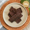  週末セール：【国産 無添加】鹿サクサクチップス 30g