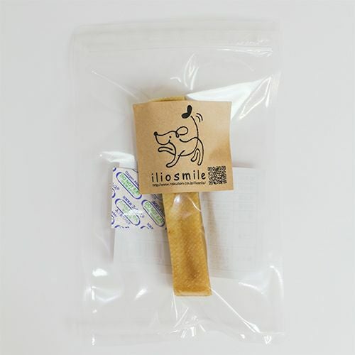週末セール：【無添加】ヒマラヤ産 ヤクミルクチーズスティック『ドッグチュルピ』Sサイズ（約70～99g）