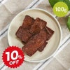 【無添加】馬サクサクチップス 100g